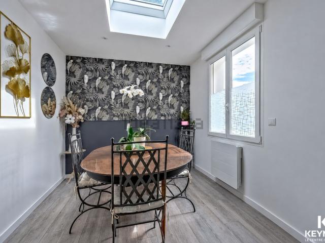 Appartement vente à Parmain, Val-d'Oise