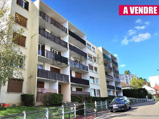 Appartement vente à L'Échelotte, Paron