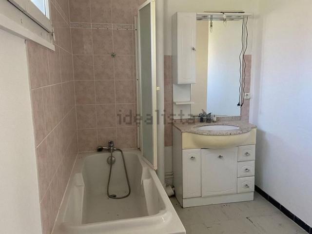 Appartement vente à L'Échelotte, Paron