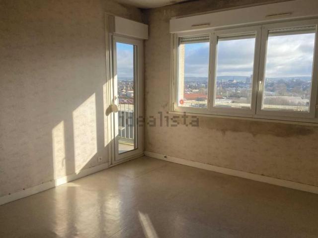 Appartement vente à L'Échelotte, Paron