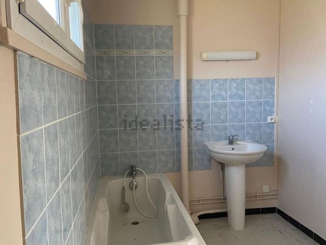 Appartement vente à L'Échelotte, Paron