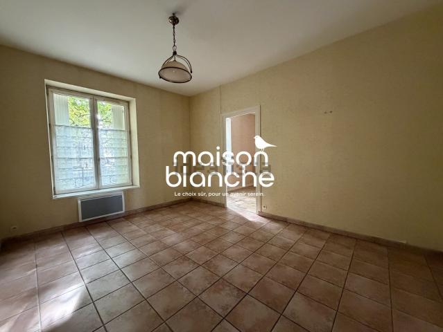 Appartement location à Le Theatre, Parthenay