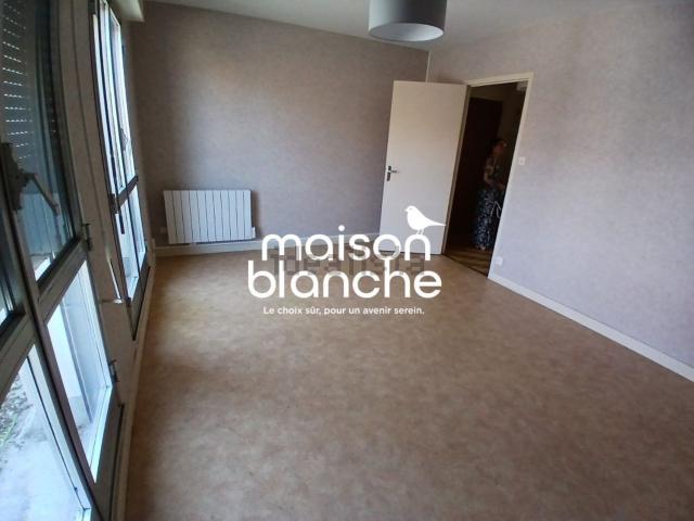 Appartement location à La Caserne, Parthenay