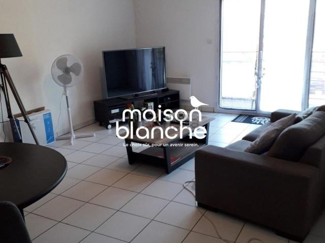 Appartement location à Parthenay, Deux-Sèvres