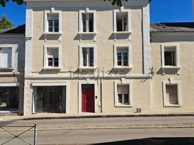 Appartement location à La Citadelle, Parthenay