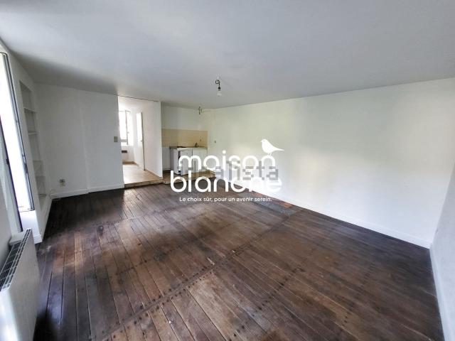 Appartement location à La Citadelle, Parthenay