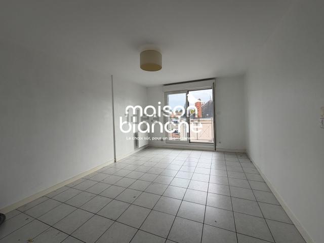 Appartement location à Le Theatre, Parthenay