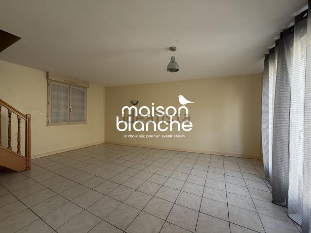 Appartement location à Le Theatre, Parthenay