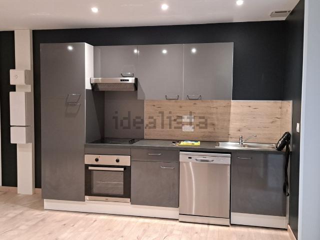 Appartement location à La Citadelle, Parthenay