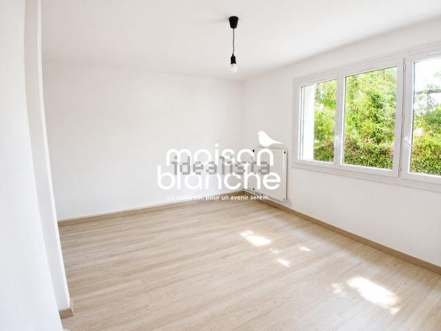 Appartement vente à Le Theatre, Parthenay