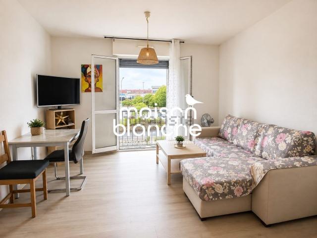 Appartement vente à La Caserne, Parthenay