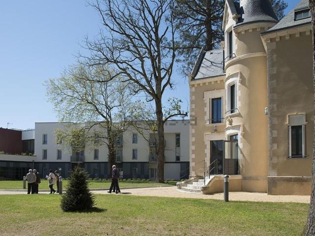 Appartement vente à Le Theatre, Parthenay