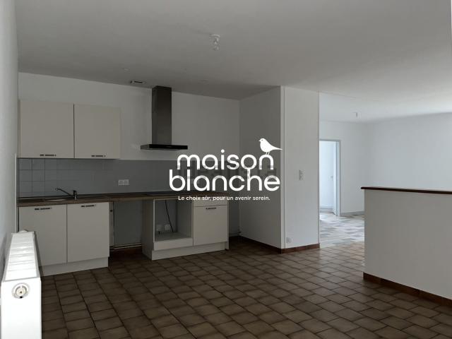 Appartement location à Le Theatre, Parthenay