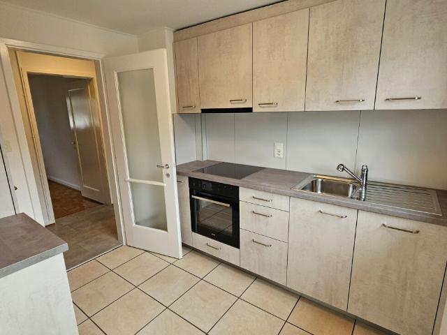 Apartment mieten in Biel, Bern