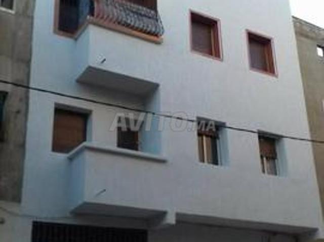 Appartement vente à Mohammedia, Gharb-Chrarda-Beni Hssen