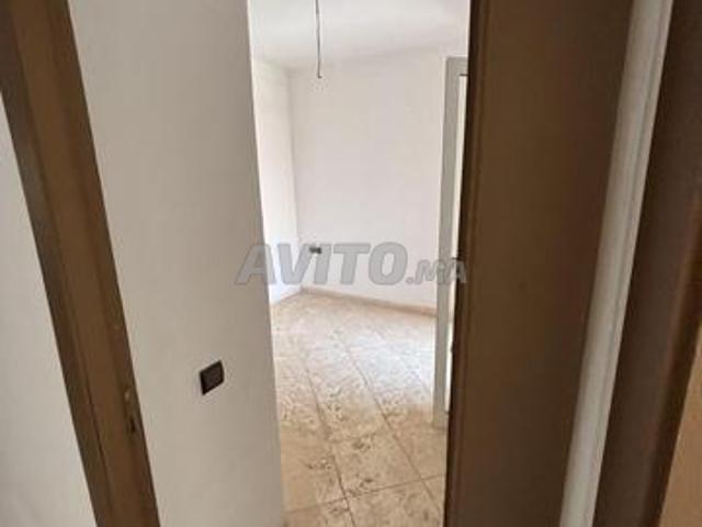 Appartement vente à L'Oriental