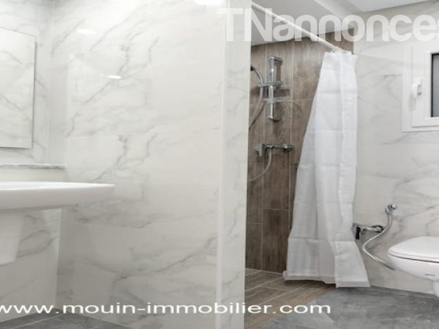 Appartement location