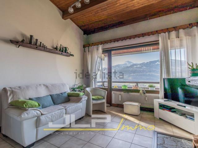 Appartement vente à Hauteville, Passy