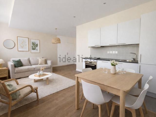 Appartement vente à Les Ruttets, Passy