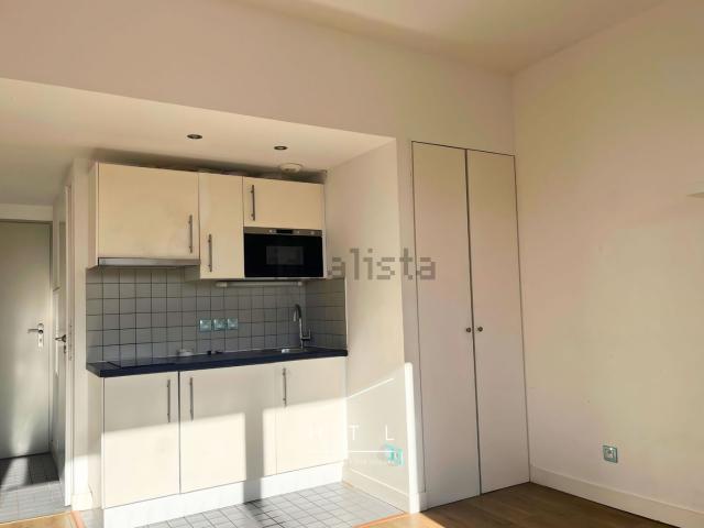 Appartement vente à Passy, Haute-Savoie