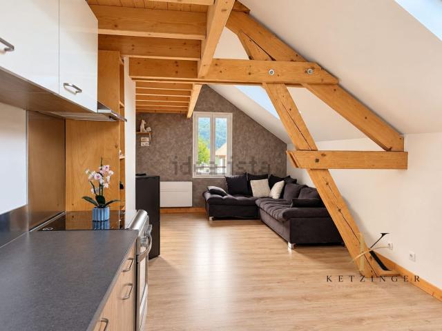 Appartement vente à Passy, Haute-Savoie