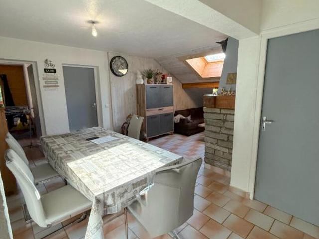 Appartement vente à Bonneville, Passy