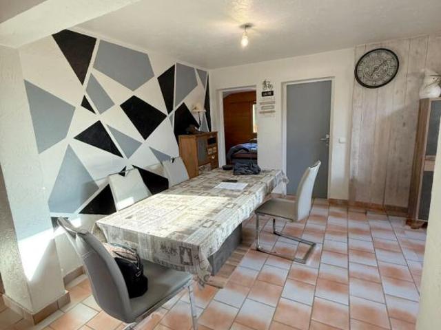 Appartement vente à Bonneville, Passy