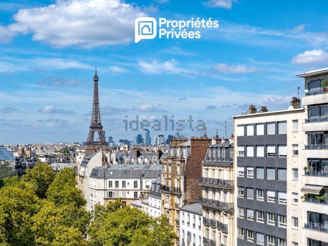 Appartement vente à Paris 6e Arrondissement, Paris