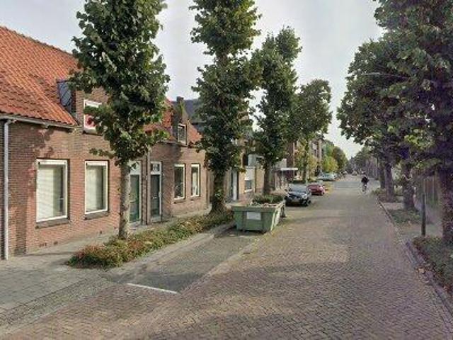 Appartement te huur in Rijen, Noord Brabant