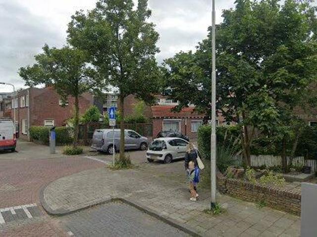 Appartement te huur in Tilburg, Noord Brabant