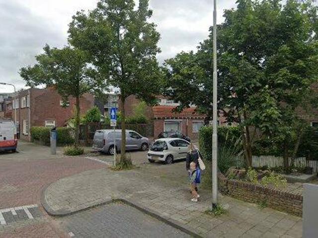 Appartement te huur in Tilburg, Noord Brabant