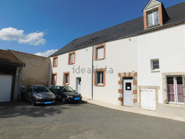 Appartement location à Patay, Loiret
