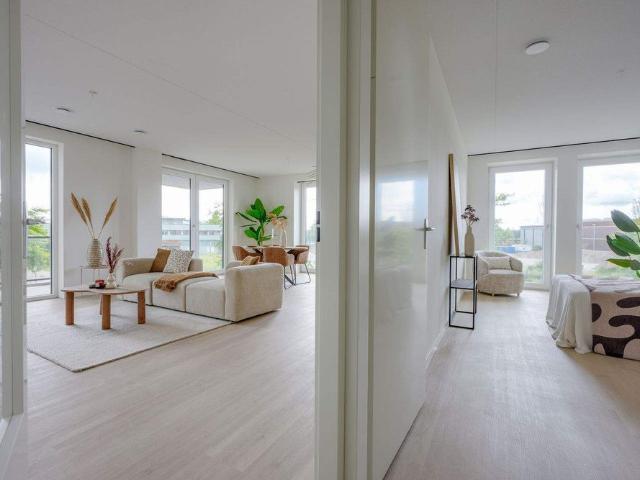 Appartement te huur in Haarzuilens, Utrecht