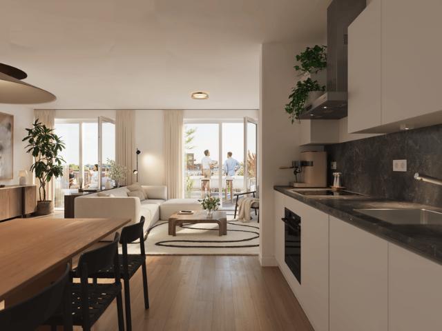 Appartement te huur in Haarzuilens, Utrecht