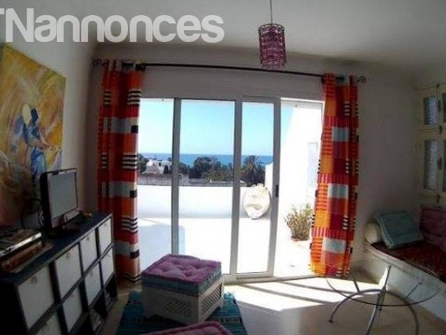Appartement vente
