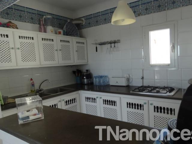 Appartement vente