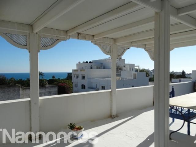 Appartement vente