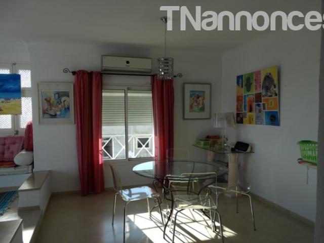 Appartement vente