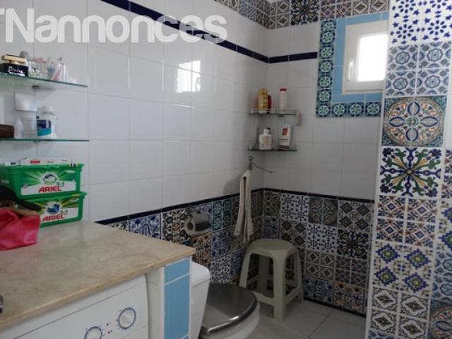 Appartement vente