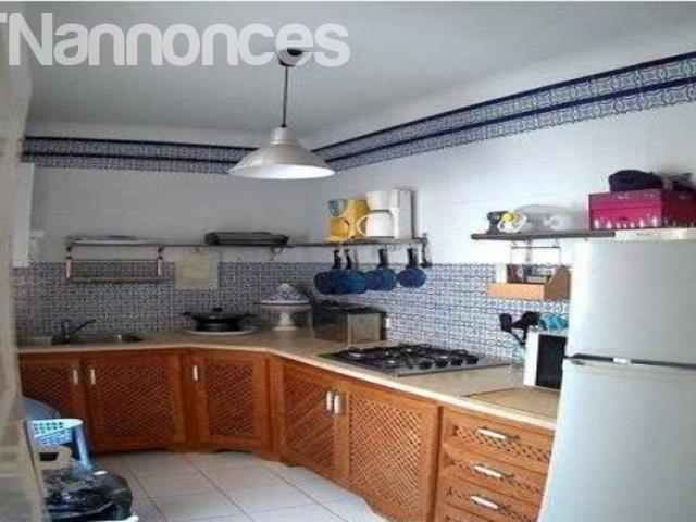 Appartement vente