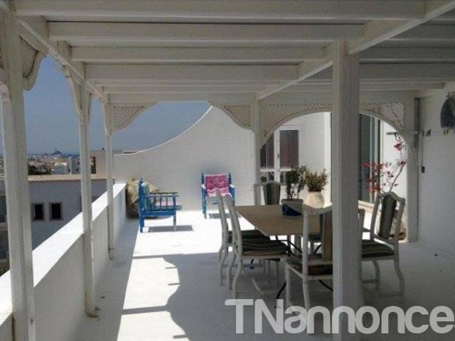 Appartement vente