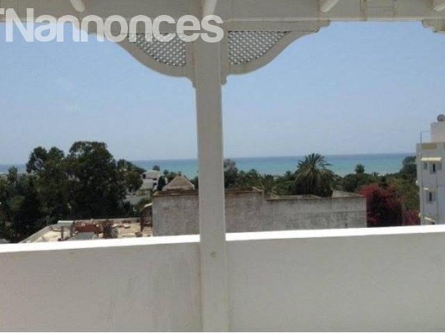 Appartement location
