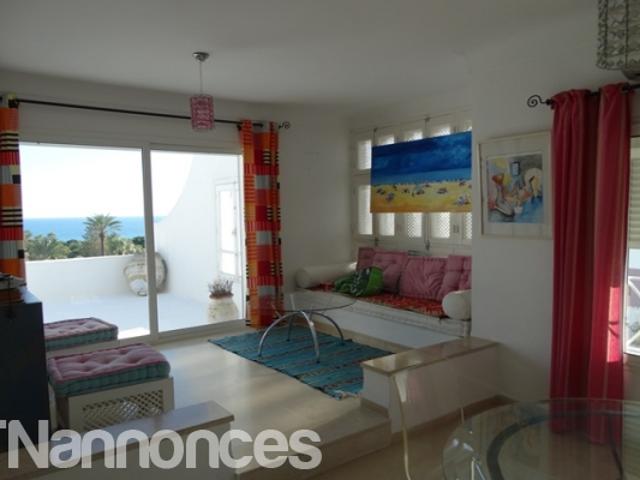 Appartement vente