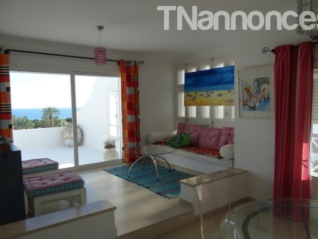 Appartement vente
