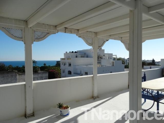 Appartement vente