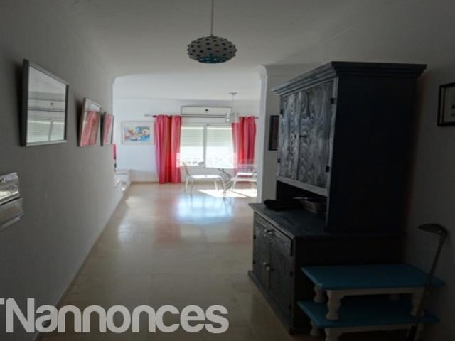 Appartement vente