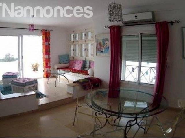 Appartement vente