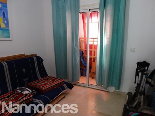 Appartement vente