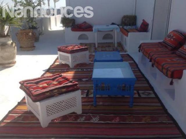 Appartement vente