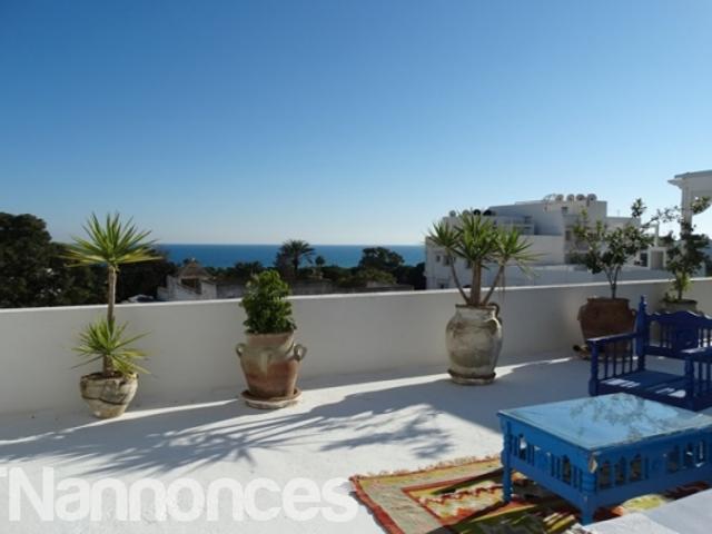 Appartement vente